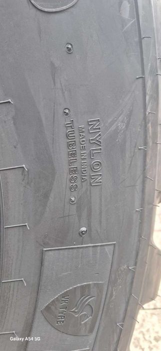 KOMPLET OPON DOJCB  2x-OPONA 16.9-28 16PR| 16.9-28 |  440/80-28 BRUTTO