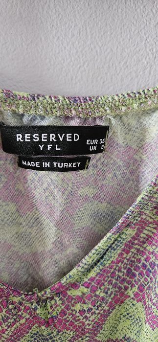 Sukienka Reserved r 36