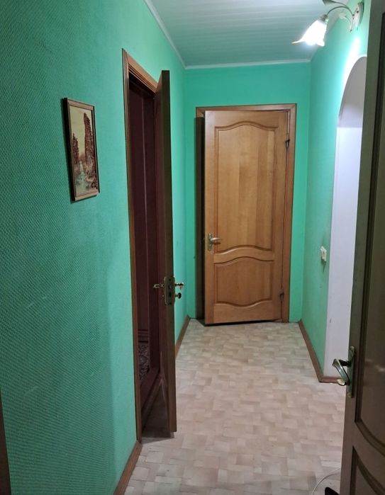 Оренда 3х кімнатної квартири у Комунарському р-ні (Європейська 38)
