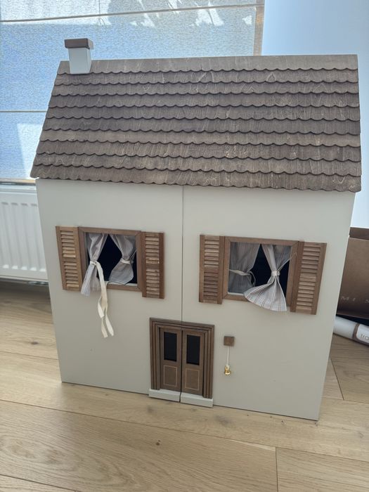Domek dla Lalek Zara Home Maileg