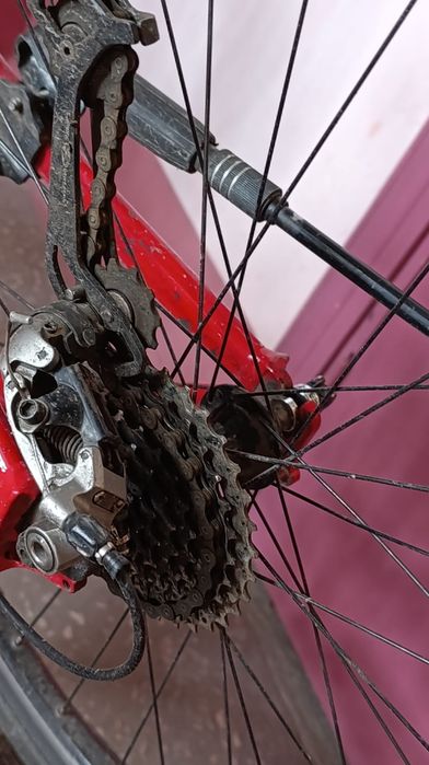 Cannondale F-400