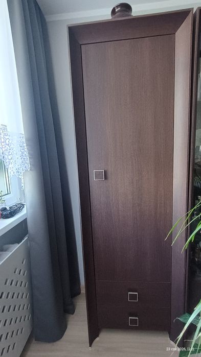Słupek BRW Venge