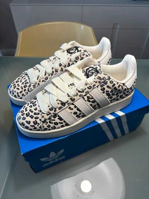 Goma Adidas Originals Campus 00s R.37
