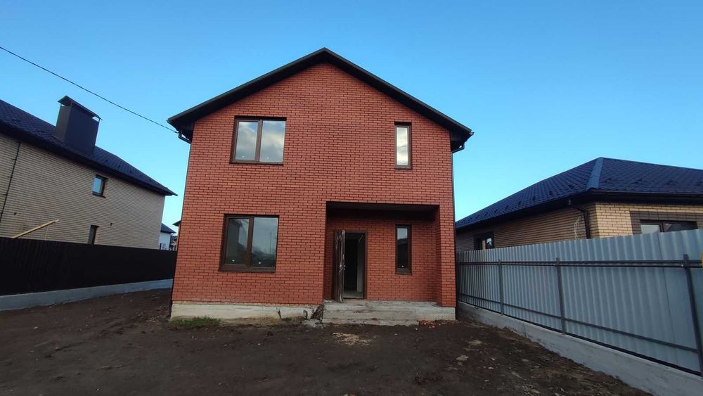 Дом по адресу (площадь 125 м²) - Atlanta.ua - фото 2