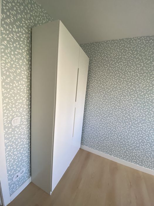 Roupeiro PAX IKEA criança