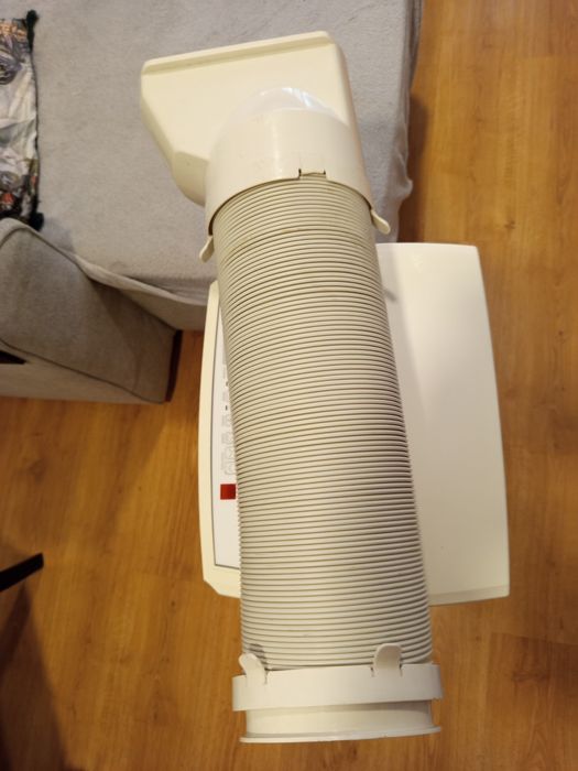 Ar condicionado portátil Equation