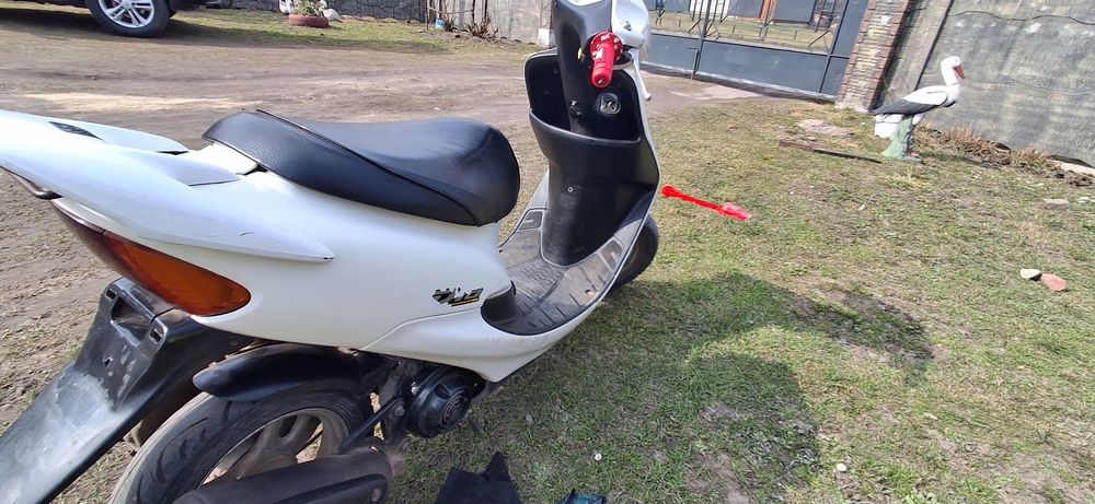 Продам  Dio 34 ста