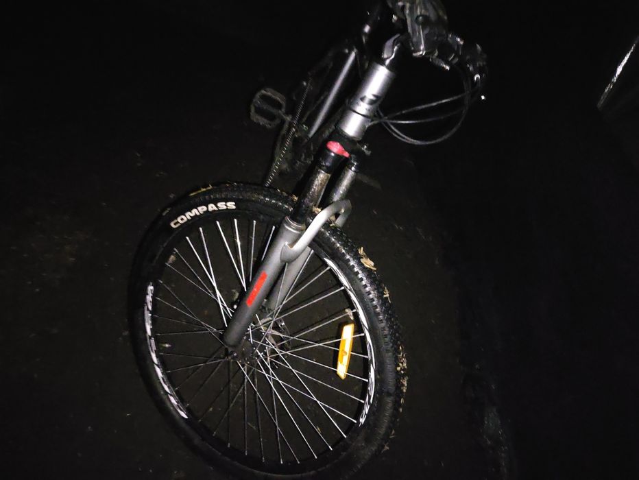 Велосипед формула 27.5