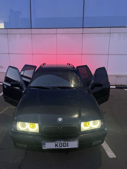 Продам BMW E36 Touring