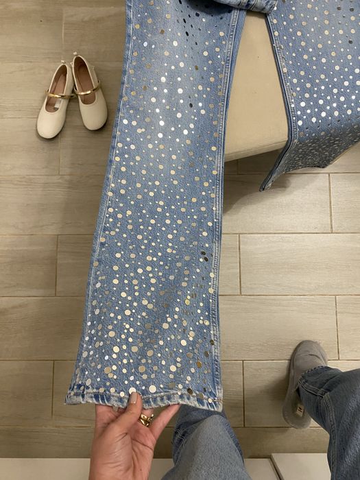 Джинси zara, розмір m