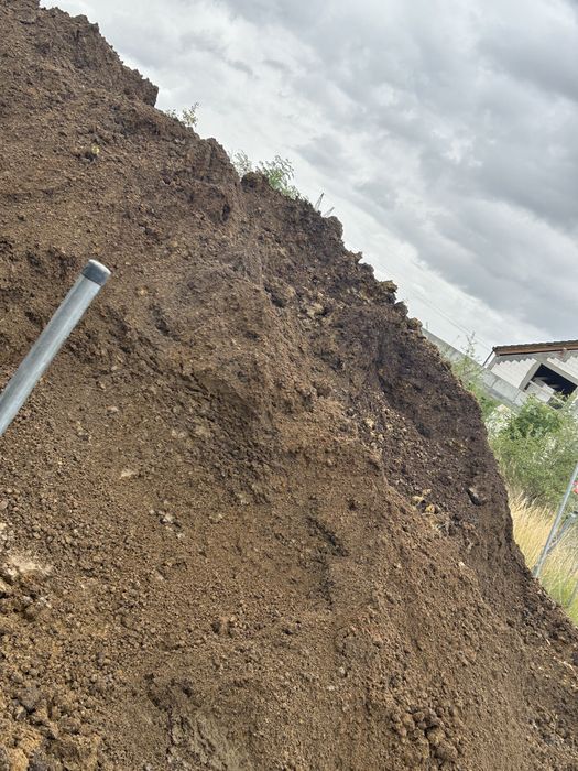 Oddam ziemie na podniesienie terenu GRUZ zasyp PIACH PŁUKANYczarnoziem