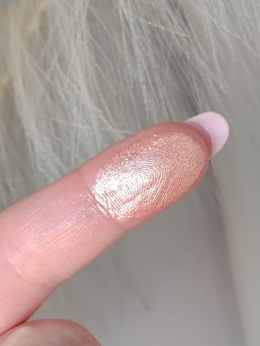 Topper Lamel kolekcja sublimal Pixel sparkle
