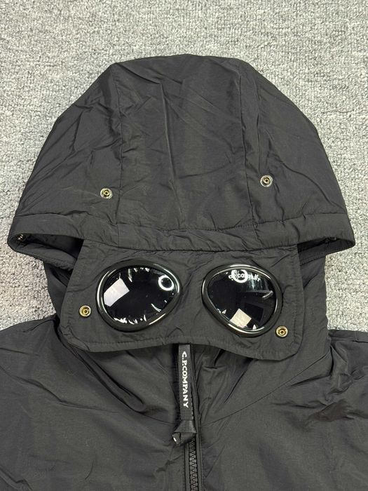 Жилет CP COMPANY Nada Shell жилетка сп компани безрукавка куртка c.p.