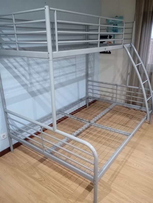 Beliche casal/solteiro