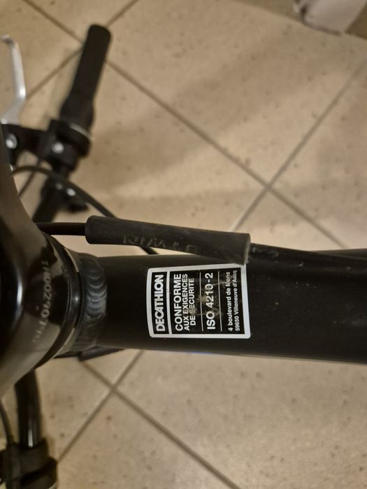 BTWIN Rockrider 340 26" mtb