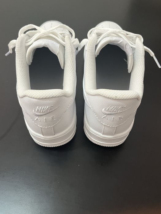 Air force 1 branco