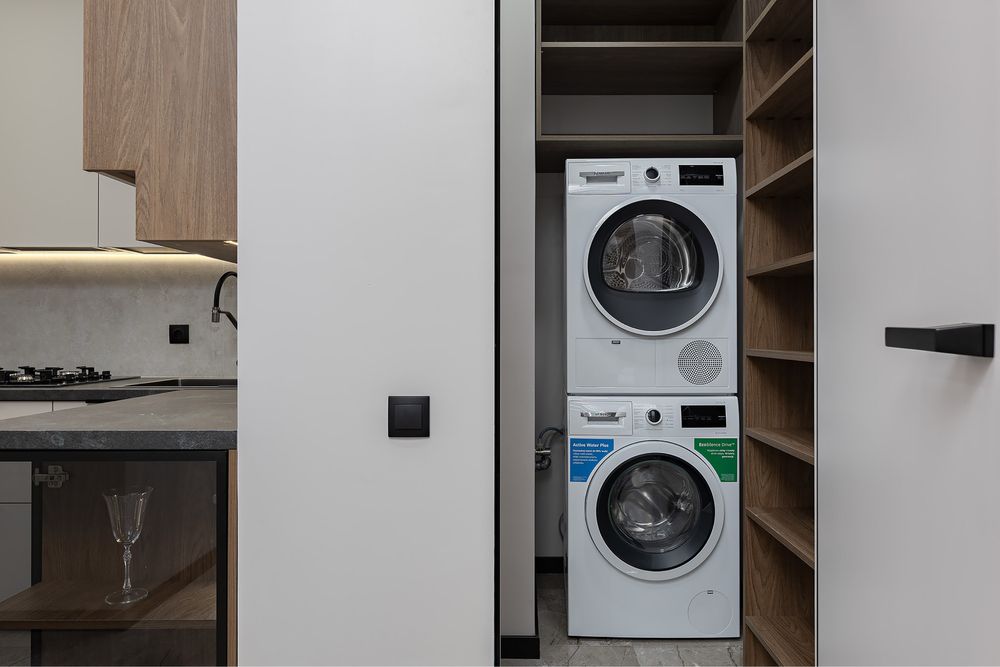 2-кімнатна квартира за адресою (площа 66 м²) - Atlanta.ua - фото 10