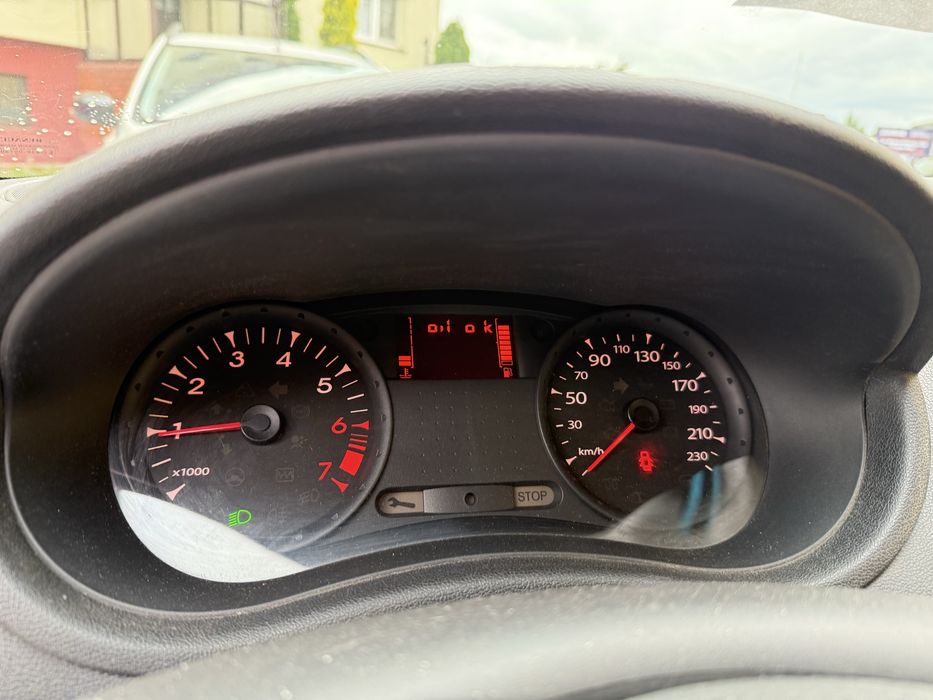 Renault Clio 1,2
