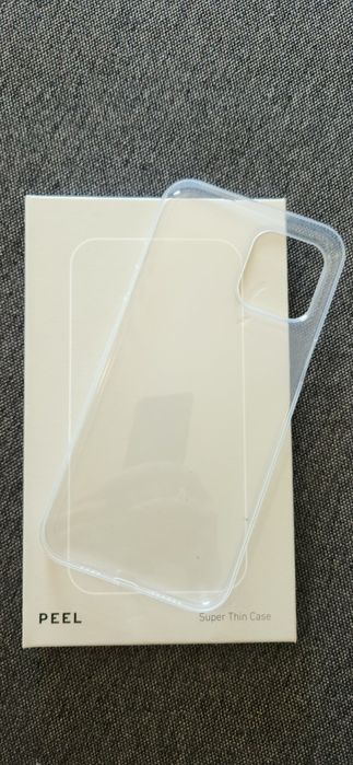 Чохол Peel для iPhone 12 Pro Max