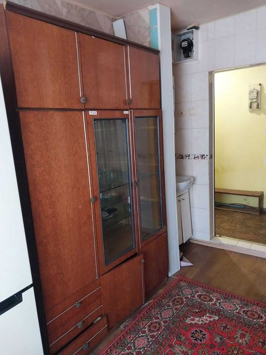 Продам свою коммуну  в Одесской области,город Черноморск.Я собственник