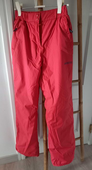 Calças ski mulher BERG