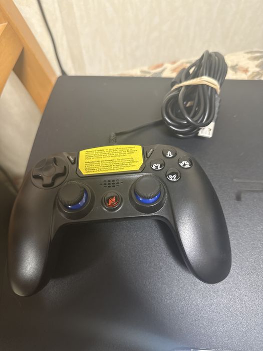 Ps3 Desbloqueada (Hen) + Comando