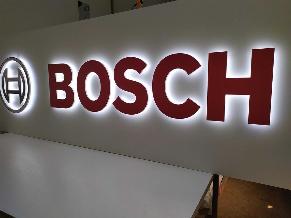 Вивіска, Лайтбокс, Буквы с подсветкой, Вывеска, Световой короб