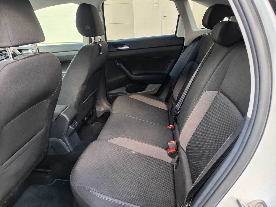 Volkswagen Taigo 1.0 TSI 110cv Automático | 2022 | 56.500 km