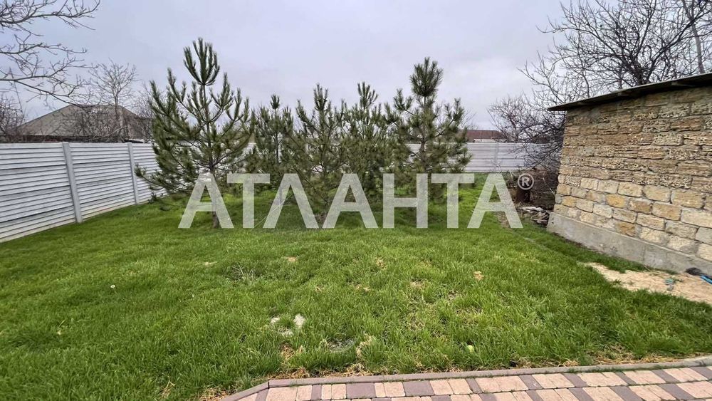 Продается дом в селе рядом с Одессой