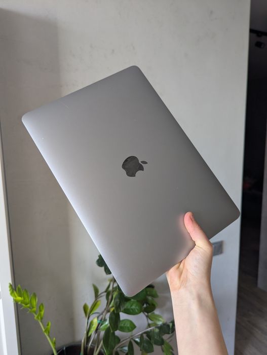 Ноутбук MacBook Air 2018