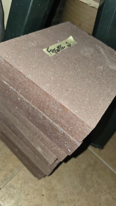 Aquecedor (acumulador calor) estático AE-32 Haverland