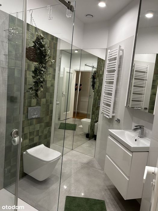 70 m/2 Kraków Stare Miasto, apartament 200 m od Wawelu