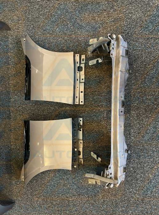 Jaguar F-Type LIFT Frente Completa 2 0 2 4 - 2 0 2 5