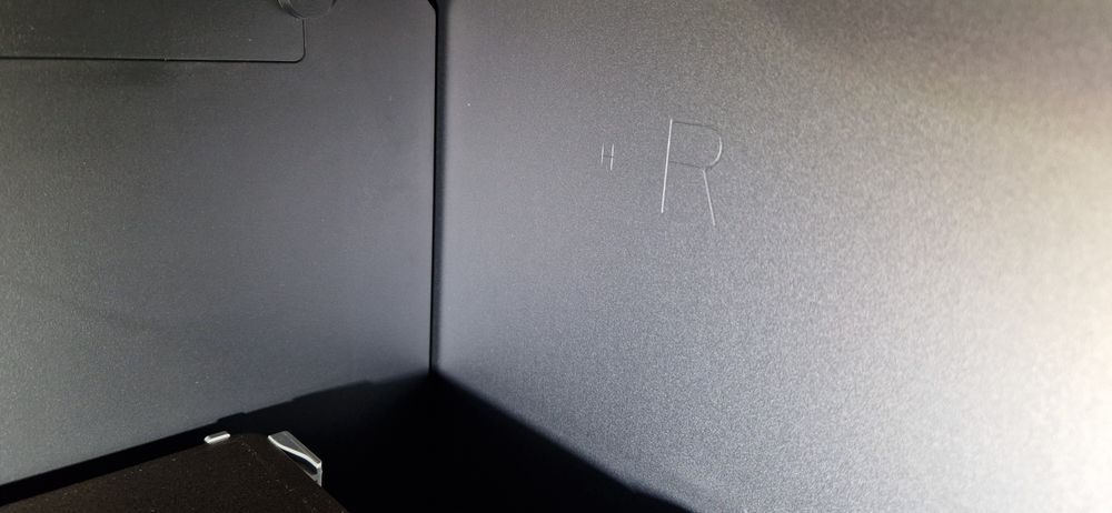 Lateral Bambulab X1 carbon