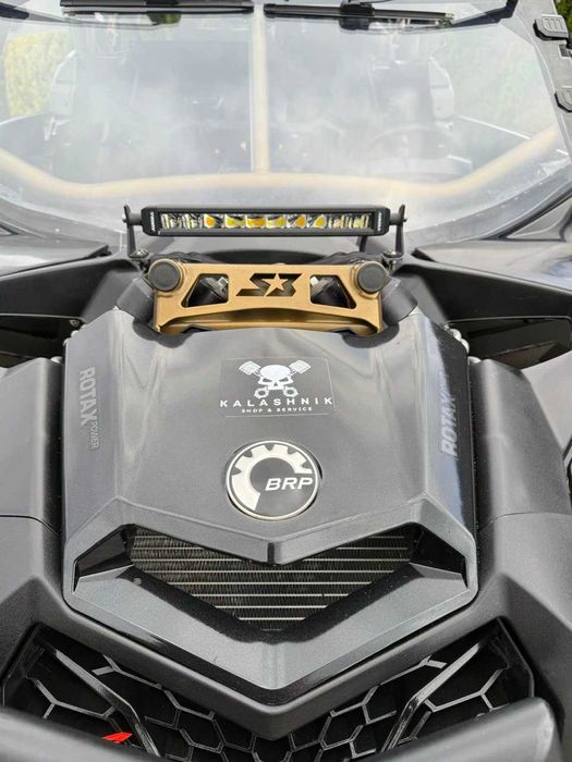 BRP Maverick X3 XRS