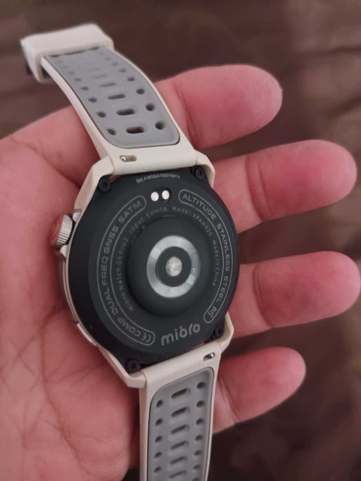 Mibro smartwatch GS Pro 2