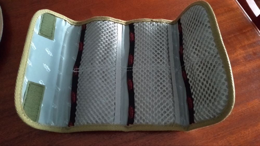 Bolsa para filtros64550926795523121