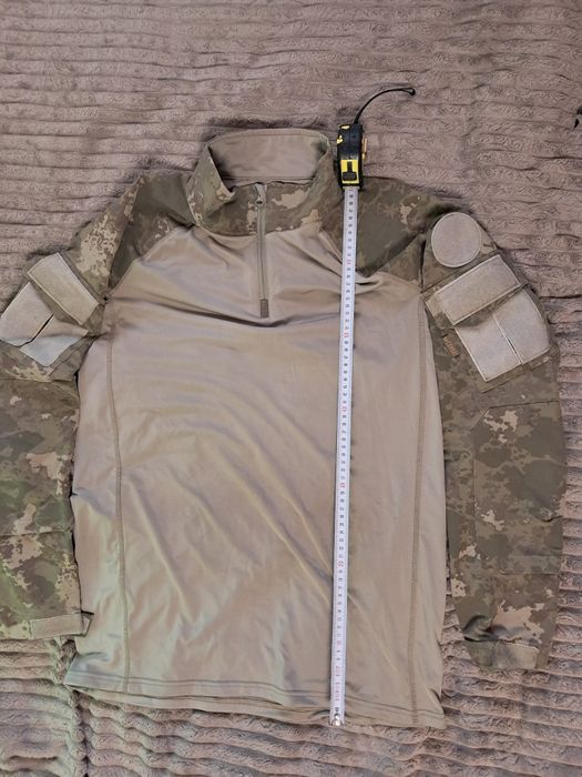 Убакс Combat tactical, бойова сорочка. Розмір XXL (але маломірять)