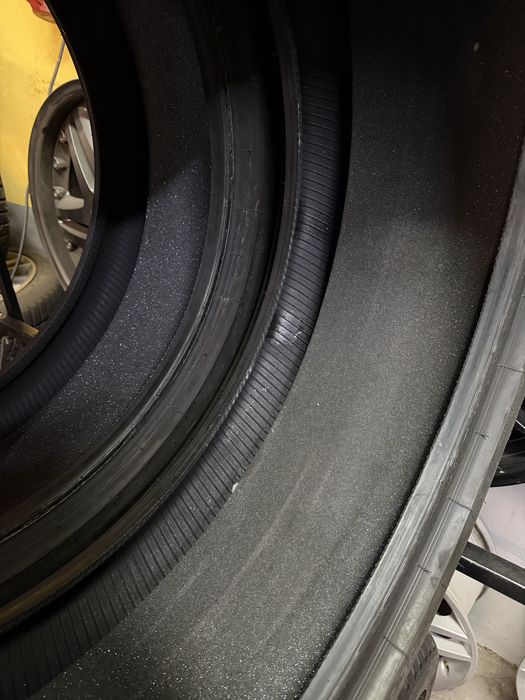 Opony letnie 255/40R20 104Y XL Bridgestone Turanza T005 | Komplet |