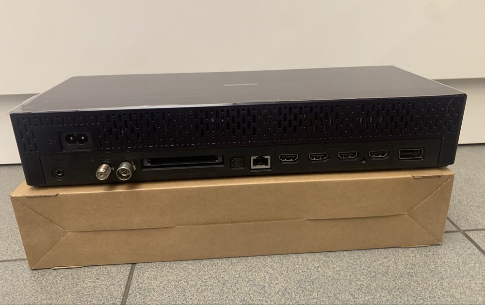 Samsung One Connect Box BN91