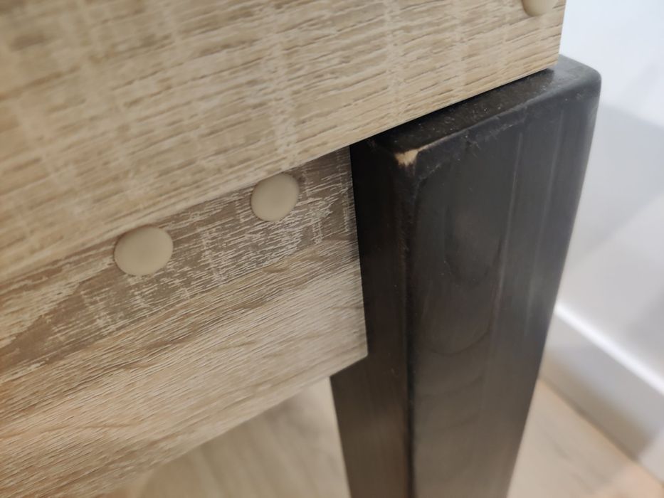 Стіл розкладний журнальний/обідній