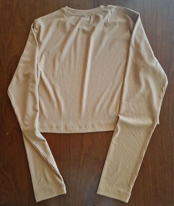 Camisola manga comprida da Tiffosi