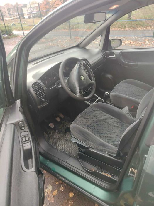 Продам опель зефіра