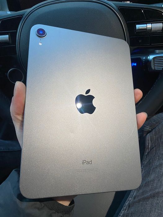 Apple iPad Pro 11 без айклауду і блокувань