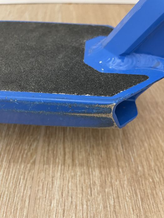 Oxelo scooter MF One hulajnoga Decathlon