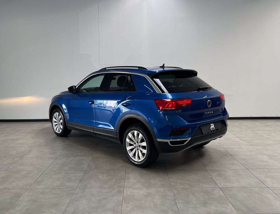 VW T-Roc 1.0 TSI Style