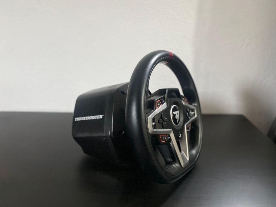 Thrustmaster T248 (Para Peças)