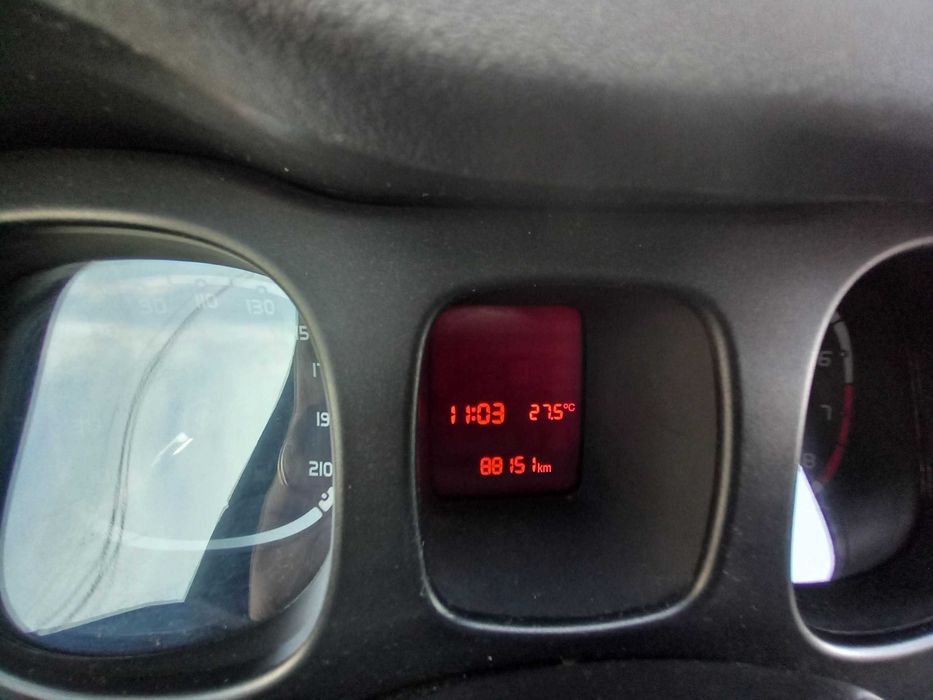 Fiat Panda 1.2 Gasolina/GPL