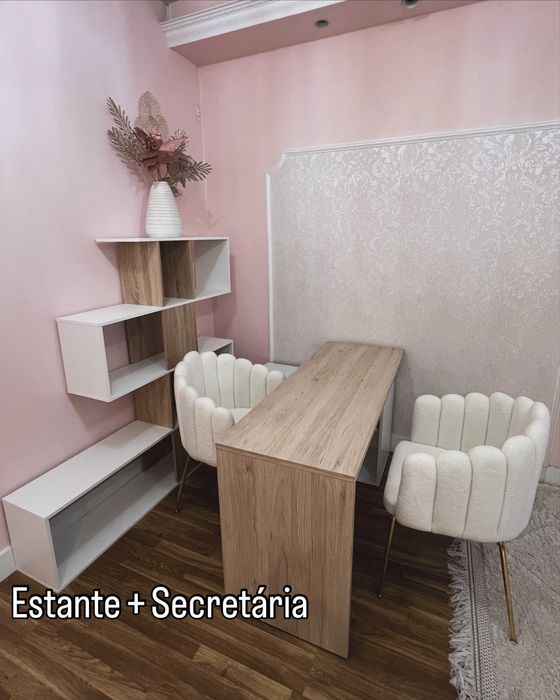 Montagem de Móveis