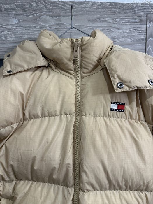 Kurtka Tommy Hilfiger L